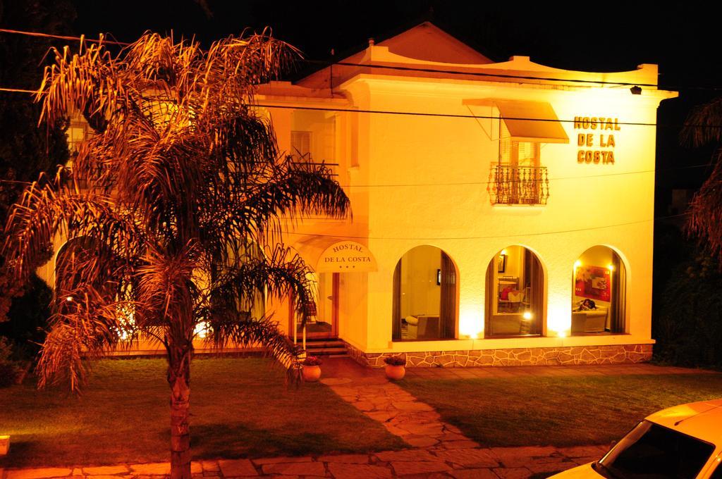 Hostal De La Costa Villa Carlos Paz Exterior photo