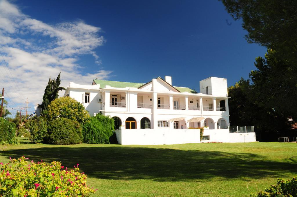 Hostal De La Costa Villa Carlos Paz Exterior photo